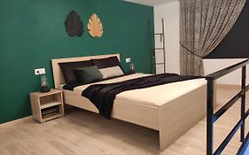 Loft Apartment Venga