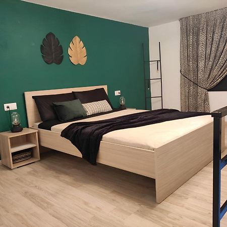 Loft Apartment Venga Ρέθυμνο Εξωτερικό φωτογραφία