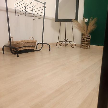 Loft Apartment Venga Ρέθυμνο Εξωτερικό φωτογραφία