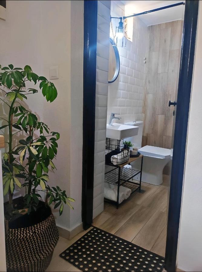 Loft Apartment Venga Ρέθυμνο Εξωτερικό φωτογραφία