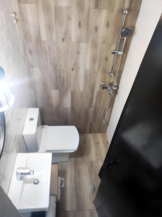 Loft Apartment Venga Ρέθυμνο Εξωτερικό φωτογραφία