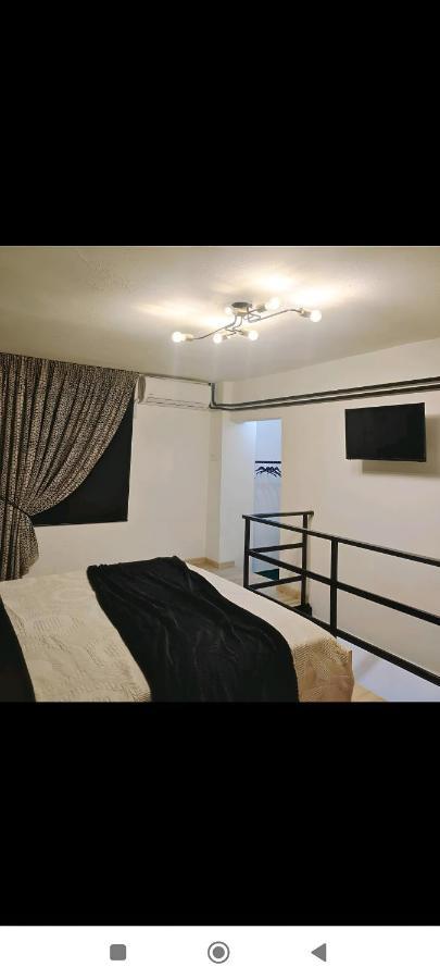Loft Apartment Venga Ρέθυμνο Εξωτερικό φωτογραφία