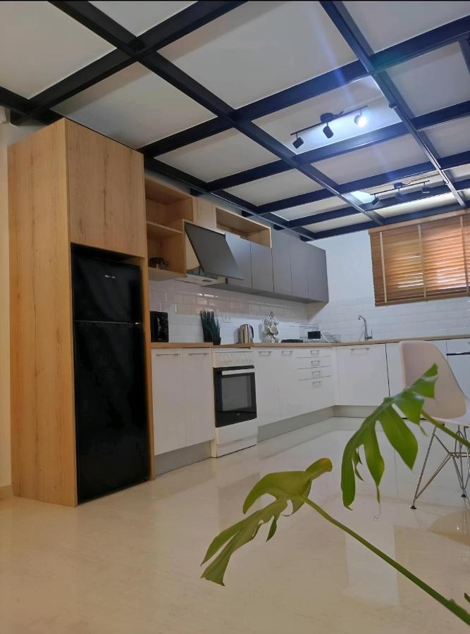 Loft Apartment Venga Ρέθυμνο Εξωτερικό φωτογραφία