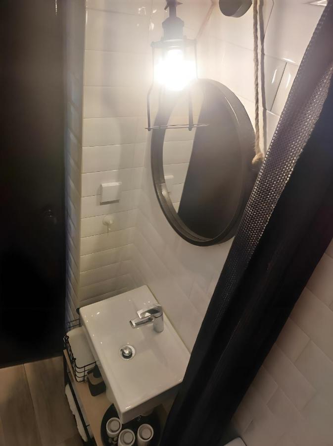 Loft Apartment Venga Ρέθυμνο Εξωτερικό φωτογραφία