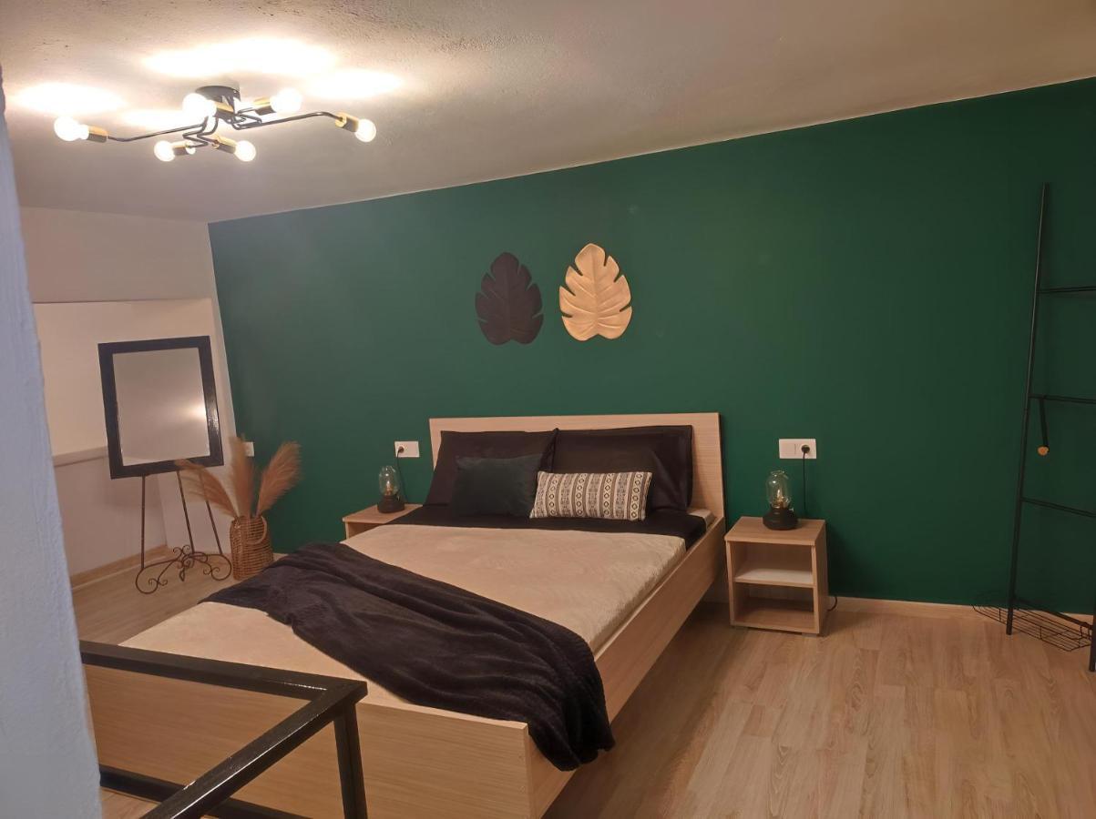 Loft Apartment Venga Ρέθυμνο Εξωτερικό φωτογραφία
