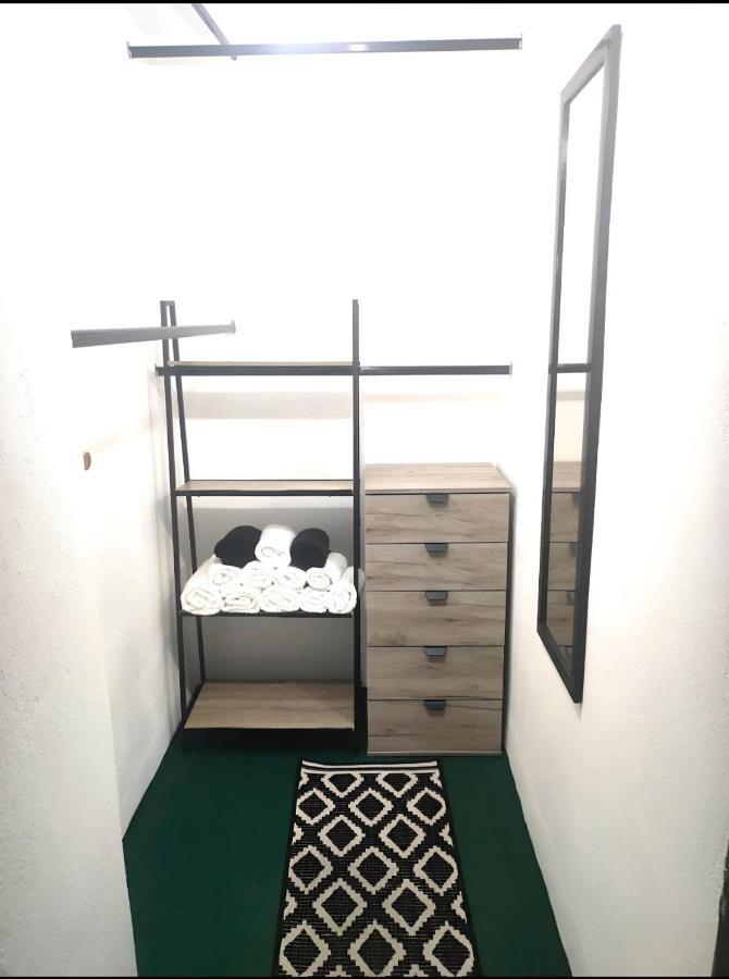 Loft Apartment Venga Ρέθυμνο Εξωτερικό φωτογραφία